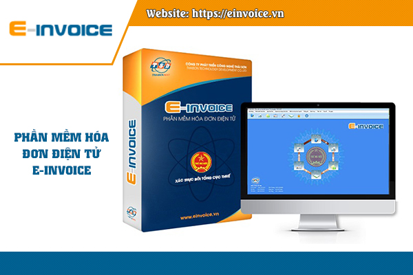 Công ty TNHH GrabTaxi triển khai thành công phần mềm hóa đơn điện tử E-invoice