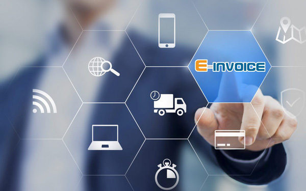 Hóa đơn điện tử là xu thế tất yếu của doanh nghiệp chuyển đổi số