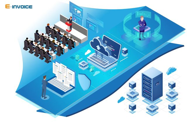 Lưu ý để triển khai thành công hóa đơn điện tử