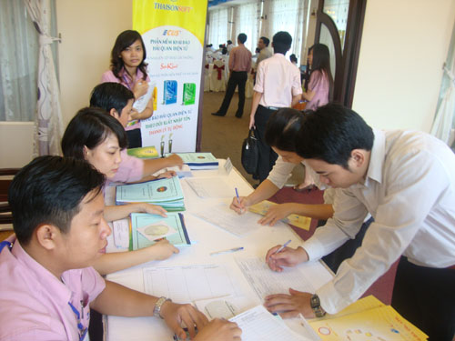 Thông báo V/v triển khai hệ thống quản lý Hải quan tự động (VASSCM) tại kho CFS của công ty TNHH Dịch vụ Vận tải Anh Phong