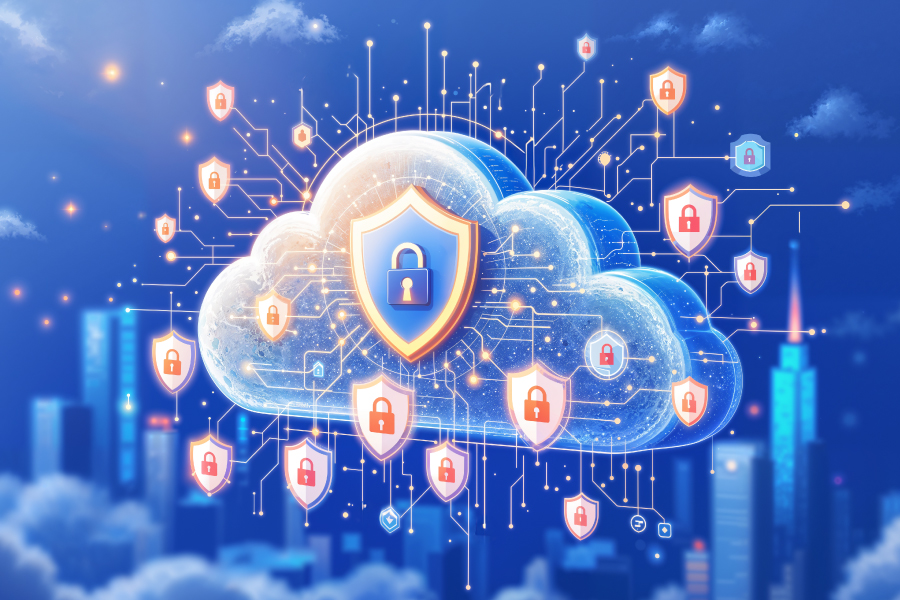 Chuyển đổi số an toàn, hiệu quả cho doanh nghiệp  