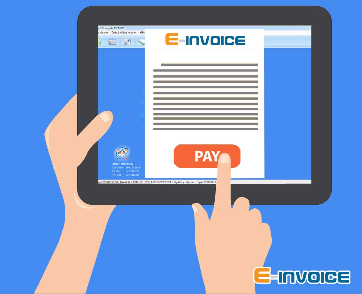 Những lưu ý trước thời hạn bắt buộc dùng hóa đơn điện tử
