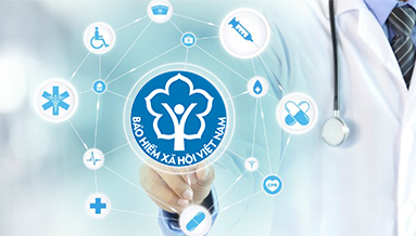 QĐ 166/QĐ-BHXH - Quy trình giải quyết hưởng các chế độ bhxh, chi trả các chế độ bhxh, bhtn