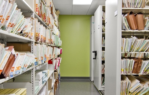 Quản lý tài liệu chuyên nghiệp theo những cách nào?